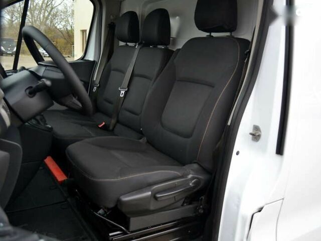 Рено Трафик, объемом двигателя 1.6 л и пробегом 266 тыс. км за 12999 $, фото 19 на Automoto.ua