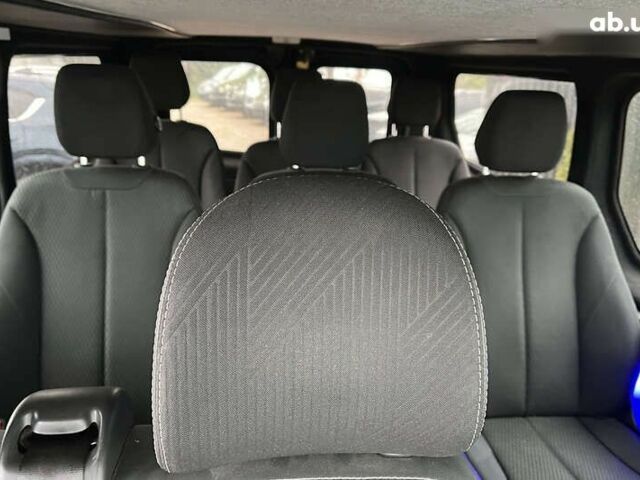 Рено Трафик 2017 в Коломые на Automoto.ua Рено Трафик, объемом двигателя 1.6 л и пробегом 230 тыс. км за 13200 $, фото 25 на Automoto.ua