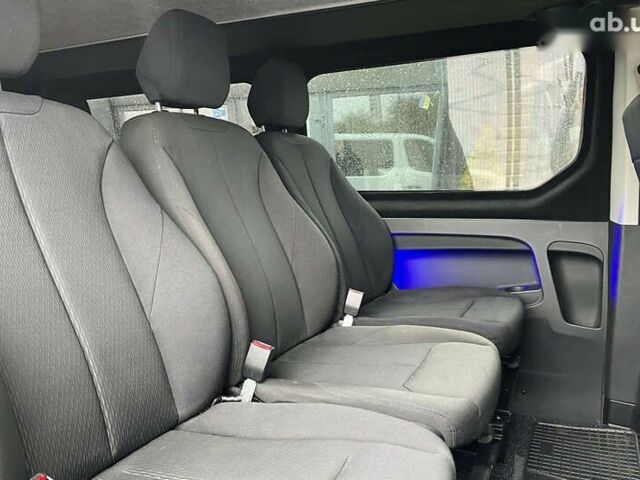 Рено Трафик 2017 в Коломые на Automoto.ua Рено Трафик, объемом двигателя 1.6 л и пробегом 230 тыс. км за 13200 $, фото 16 на Automoto.ua