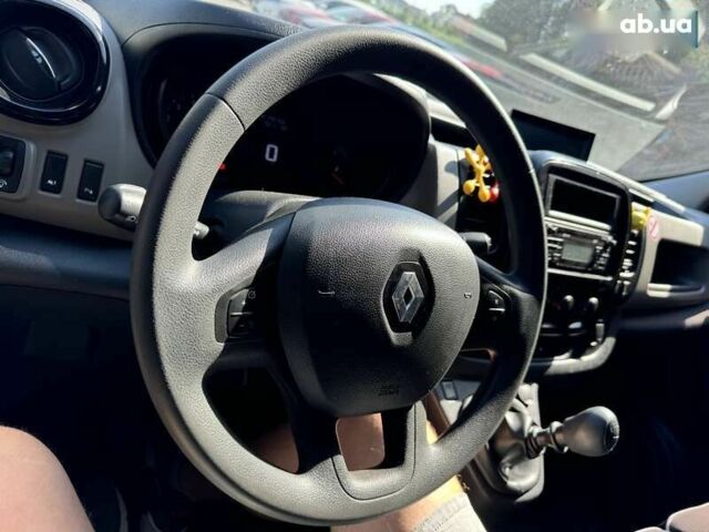 Рено Трафик, объемом двигателя 1.6 л и пробегом 114 тыс. км за 14200 $, фото 29 на Automoto.ua