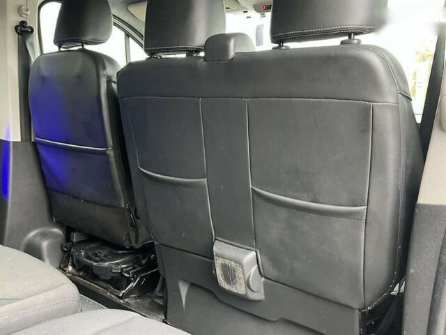 Рено Трафик 2017 в Коломые на Automoto.ua Рено Трафик, объемом двигателя 1.6 л и пробегом 230 тыс. км за 13200 $, фото 17 на Automoto.ua