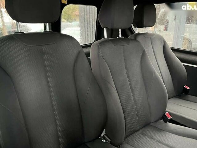 Рено Трафик 2017 в Коломые на Automoto.ua Рено Трафик, объемом двигателя 1.6 л и пробегом 230 тыс. км за 13200 $, фото 18 на Automoto.ua