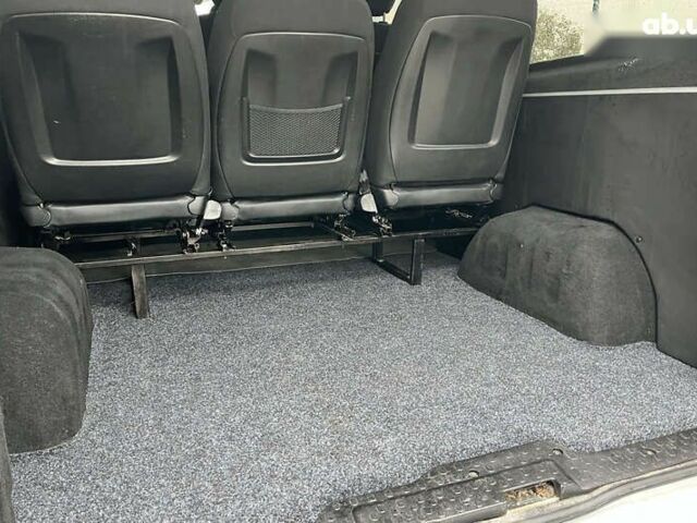 Рено Трафик 2017 в Коломые на Automoto.ua Рено Трафик, объемом двигателя 1.6 л и пробегом 230 тыс. км за 13200 $, фото 14 на Automoto.ua