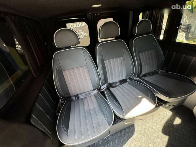 Рено Трафик, объемом двигателя 1.6 л и пробегом 114 тыс. км за 14200 $, фото 20 на Automoto.ua