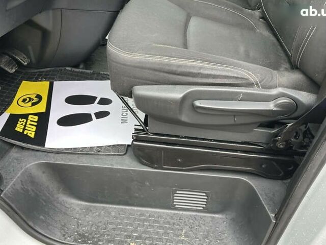 Рено Трафик 2017 в Коломые на Automoto.ua Рено Трафик, объемом двигателя 1.6 л и пробегом 230 тыс. км за 13200 $, фото 13 на Automoto.ua