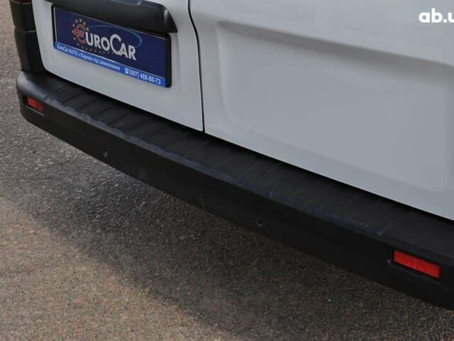 Рено Трафік, об'ємом двигуна 0 л та пробігом 234 тис. км за 16700 $, фото 11 на Automoto.ua