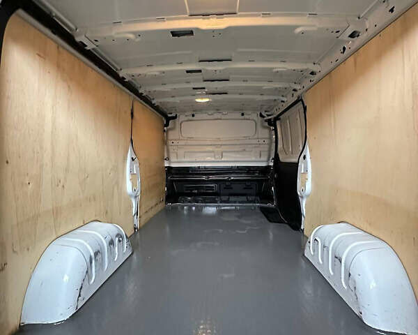 Рено Трафик, объемом двигателя 1.6 л и пробегом 200 тыс. км за 14499 $, фото 5 на Automoto.ua