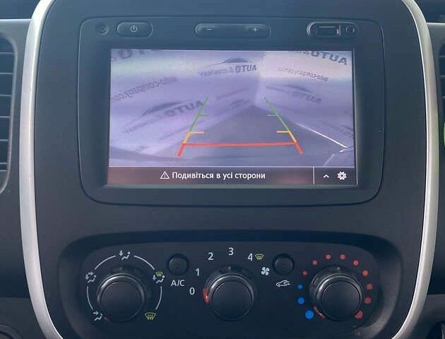 Рено Трафик, объемом двигателя 1.6 л и пробегом 98 тыс. км за 16450 $, фото 28 на Automoto.ua