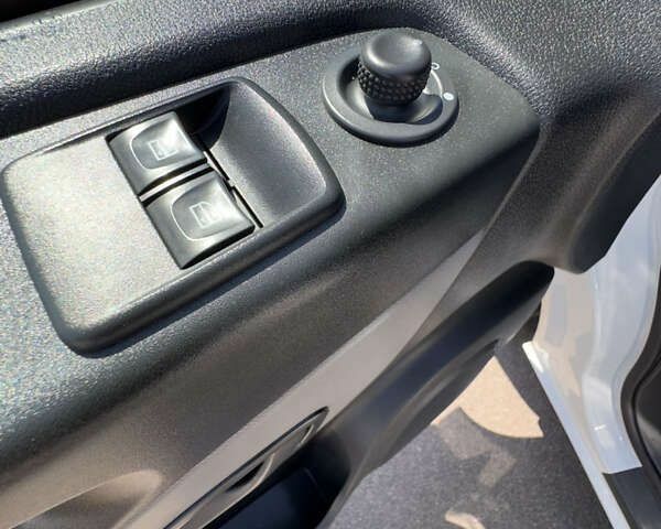 Рено Трафик, объемом двигателя 1.6 л и пробегом 203 тыс. км за 21700 $, фото 15 на Automoto.ua