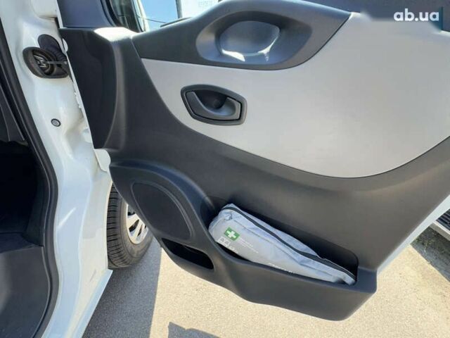 Рено Трафик, объемом двигателя 1.6 л и пробегом 203 тыс. км за 21700 $, фото 26 на Automoto.ua