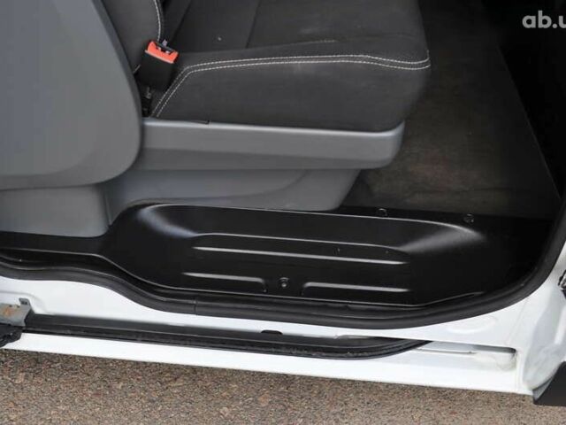 Рено Трафік, об'ємом двигуна 0 л та пробігом 234 тис. км за 16700 $, фото 16 на Automoto.ua