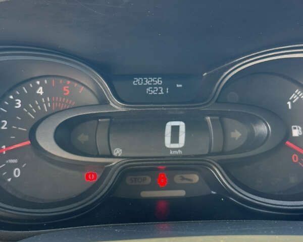 Рено Трафик, объемом двигателя 1.6 л и пробегом 203 тыс. км за 21700 $, фото 20 на Automoto.ua