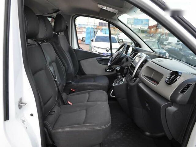 Рено Трафік, об'ємом двигуна 0 л та пробігом 234 тис. км за 16700 $, фото 22 на Automoto.ua