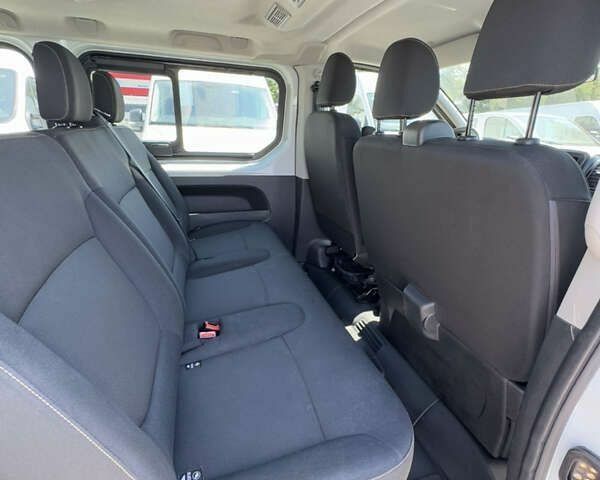 Рено Трафик, объемом двигателя 1.6 л и пробегом 203 тыс. км за 21700 $, фото 29 на Automoto.ua