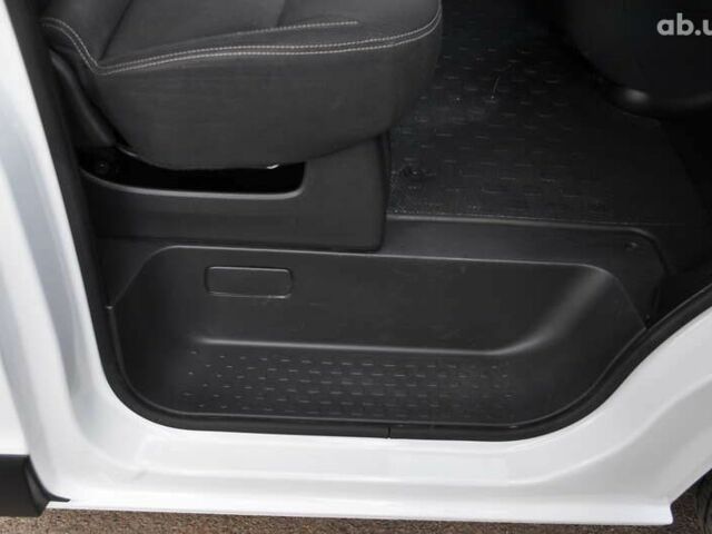 Рено Трафік, об'ємом двигуна 0 л та пробігом 234 тис. км за 16700 $, фото 23 на Automoto.ua