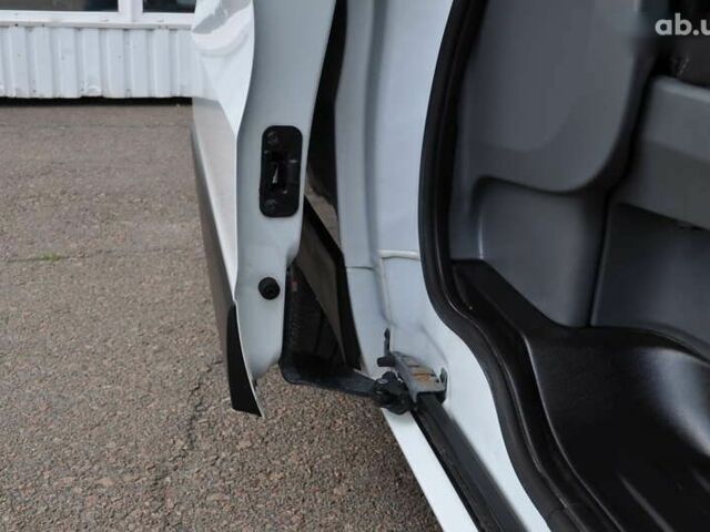 Рено Трафік, об'ємом двигуна 0 л та пробігом 234 тис. км за 16700 $, фото 19 на Automoto.ua