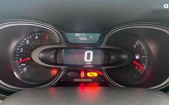 Рено Трафик, объемом двигателя 1.6 л и пробегом 98 тыс. км за 16450 $, фото 27 на Automoto.ua