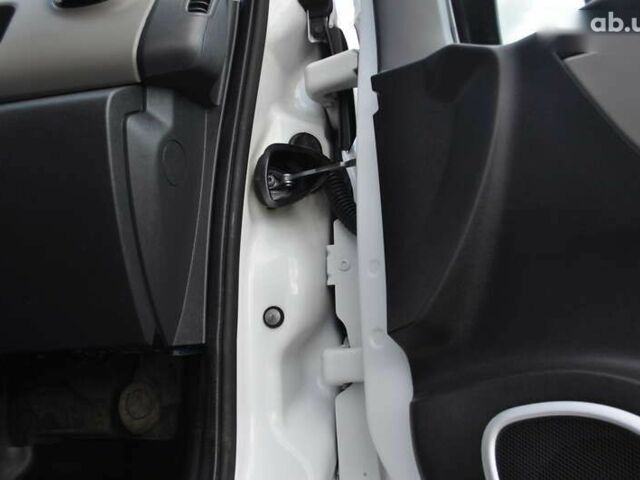 Рено Трафік, об'ємом двигуна 0 л та пробігом 234 тис. км за 16700 $, фото 29 на Automoto.ua