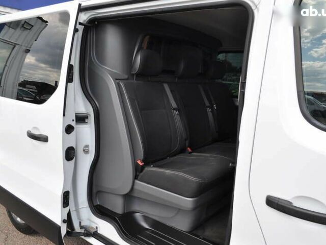 Рено Трафік, об'ємом двигуна 0 л та пробігом 234 тис. км за 16700 $, фото 15 на Automoto.ua