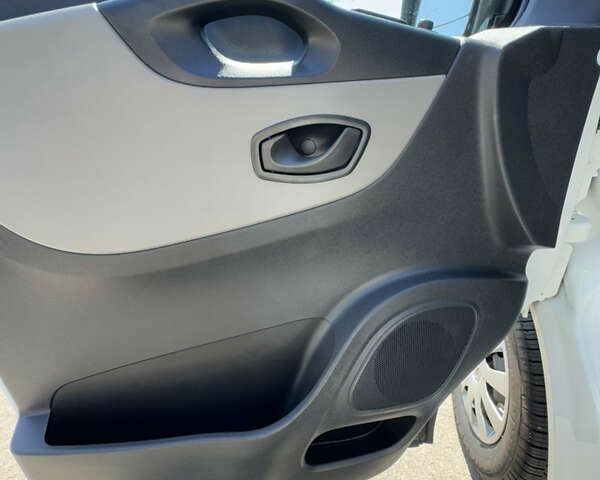 Рено Трафик, объемом двигателя 1.6 л и пробегом 203 тыс. км за 21700 $, фото 14 на Automoto.ua