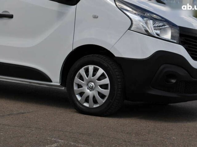 Рено Трафік, об'ємом двигуна 0 л та пробігом 234 тис. км за 16700 $, фото 6 на Automoto.ua