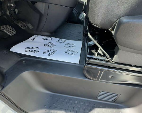 Рено Трафик, объемом двигателя 1.6 л и пробегом 203 тыс. км за 21700 $, фото 13 на Automoto.ua