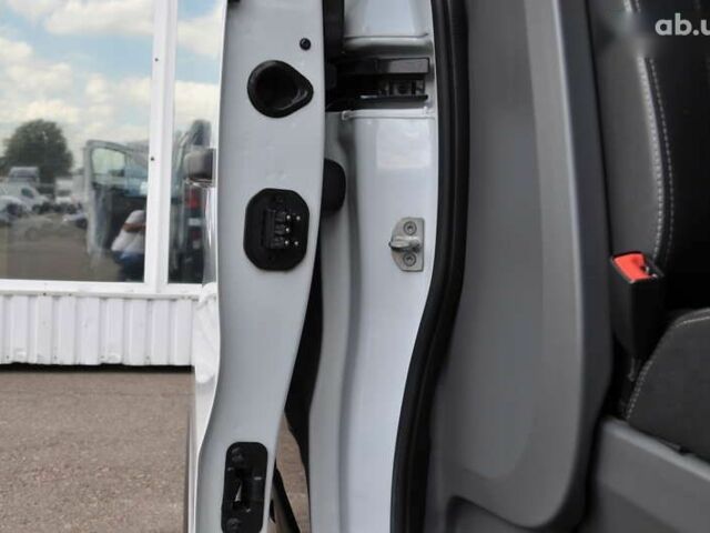 Рено Трафік, об'ємом двигуна 0 л та пробігом 234 тис. км за 16700 $, фото 18 на Automoto.ua