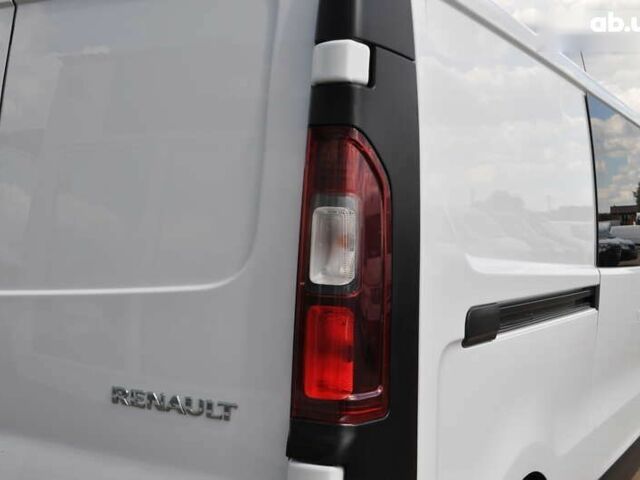 Рено Трафік, об'ємом двигуна 0 л та пробігом 234 тис. км за 16700 $, фото 10 на Automoto.ua