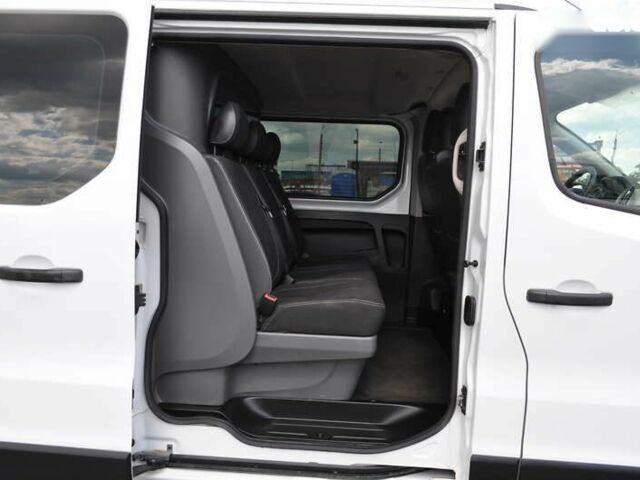 Рено Трафік, об'ємом двигуна 0 л та пробігом 234 тис. км за 16700 $, фото 14 на Automoto.ua