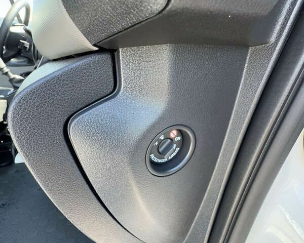 Рено Трафик, объемом двигателя 1.6 л и пробегом 203 тыс. км за 21700 $, фото 27 на Automoto.ua