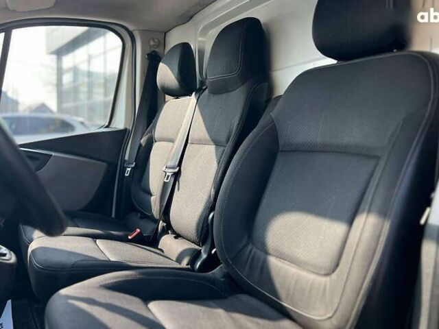 Рено Трафик, объемом двигателя 1.6 л и пробегом 360 тыс. км за 11900 $, фото 11 на Automoto.ua