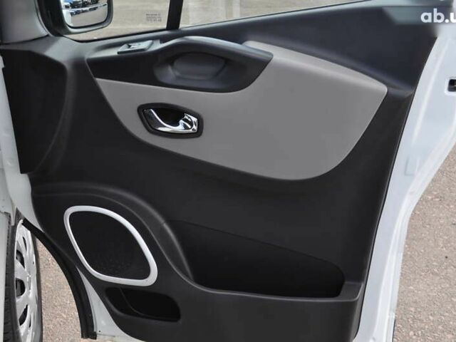 Рено Трафік, об'ємом двигуна 0 л та пробігом 234 тис. км за 16700 $, фото 27 на Automoto.ua