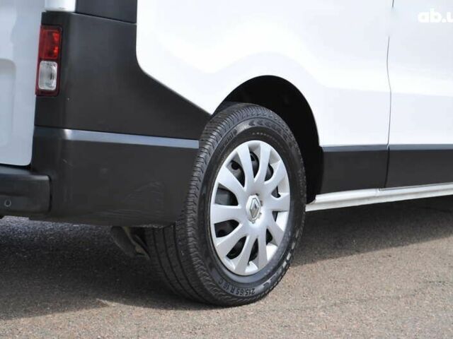 Рено Трафік, об'ємом двигуна 0 л та пробігом 234 тис. км за 16700 $, фото 9 на Automoto.ua