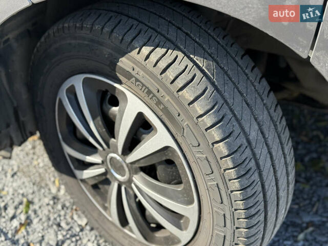 Рено Трафик, объемом двигателя 1.6 л и пробегом 225 тыс. км за 18500 $, фото 4 на Automoto.ua