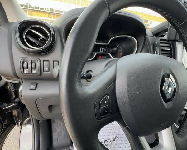 Рено Трафік, об'ємом двигуна 2 л та пробігом 203 тис. км за 35700 $, фото 19 на Automoto.ua