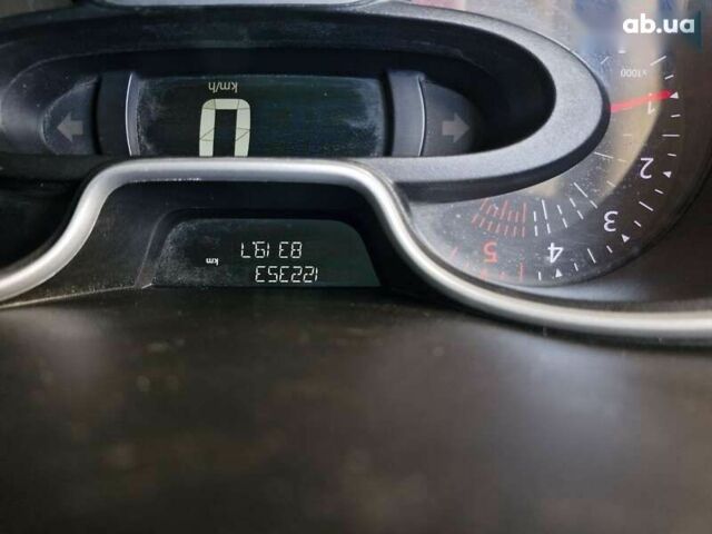Рено Трафік, об'ємом двигуна 1.6 л та пробігом 122 тис. км за 13999 $, фото 16 на Automoto.ua