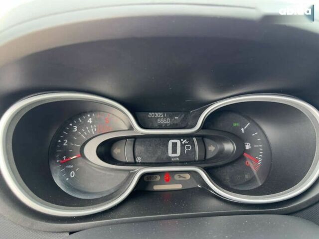 Рено Трафік, об'ємом двигуна 2 л та пробігом 203 тис. км за 36200 $, фото 22 на Automoto.ua