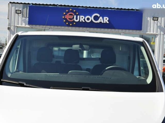 Рено Трафик, объемом двигателя 1.6 л и пробегом 1 тыс. км за 26500 $, фото 3 на Automoto.ua