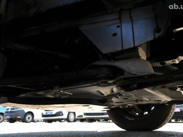 Рено Трафик, объемом двигателя 1.6 л и пробегом 1 тыс. км за 26500 $, фото 16 на Automoto.ua