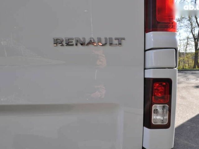 Рено Трафік, об'ємом двигуна 1.6 л та пробігом 173 тис. км за 15500 $, фото 26 на Automoto.ua