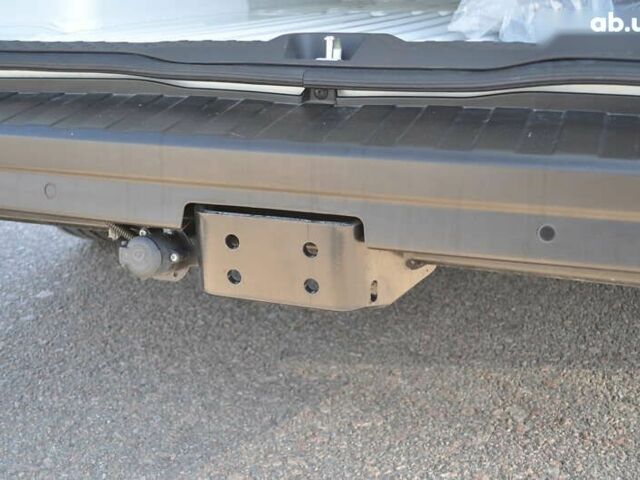 Рено Трафик, объемом двигателя 1.6 л и пробегом 1 тыс. км за 26500 $, фото 29 на Automoto.ua