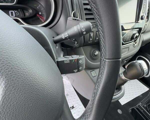 Рено Трафік, об'ємом двигуна 2 л та пробігом 203 тис. км за 35700 $, фото 21 на Automoto.ua