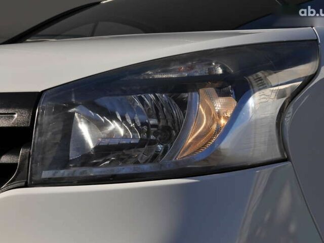 Рено Трафік, об'ємом двигуна 1.6 л та пробігом 173 тис. км за 15500 $, фото 12 на Automoto.ua