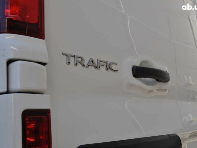 Рено Трафік, об'ємом двигуна 1.6 л та пробігом 173 тис. км за 15500 $, фото 29 на Automoto.ua