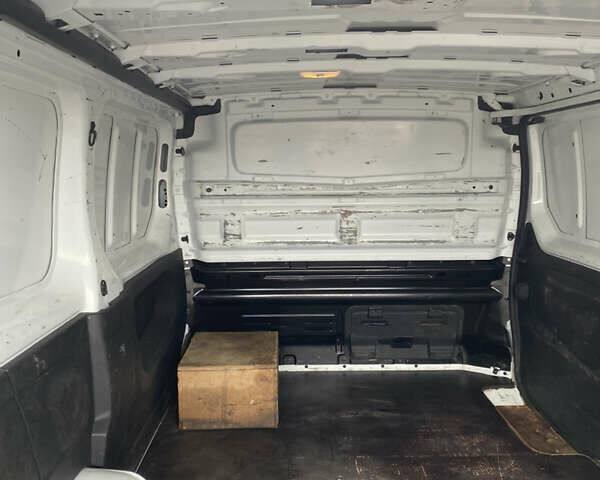 Рено Трафік, об'ємом двигуна 1.6 л та пробігом 226 тис. км за 14800 $, фото 14 на Automoto.ua