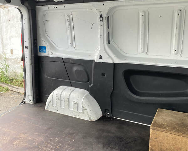 Рено Трафік, об'ємом двигуна 1.6 л та пробігом 226 тис. км за 14800 $, фото 15 на Automoto.ua