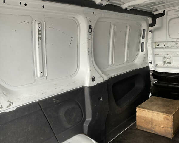 Рено Трафік, об'ємом двигуна 1.6 л та пробігом 226 тис. км за 14800 $, фото 13 на Automoto.ua