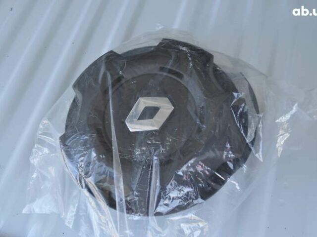 Рено Трафик, объемом двигателя 1.6 л и пробегом 1 тыс. км за 26500 $, фото 22 на Automoto.ua