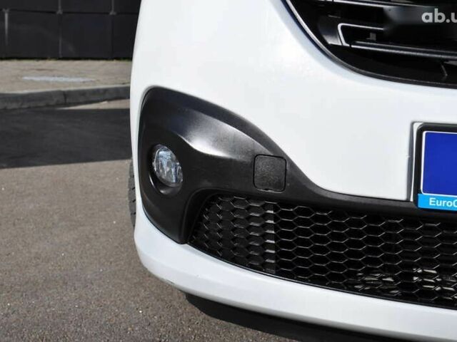 Рено Трафік, об'ємом двигуна 1.6 л та пробігом 173 тис. км за 15500 $, фото 15 на Automoto.ua