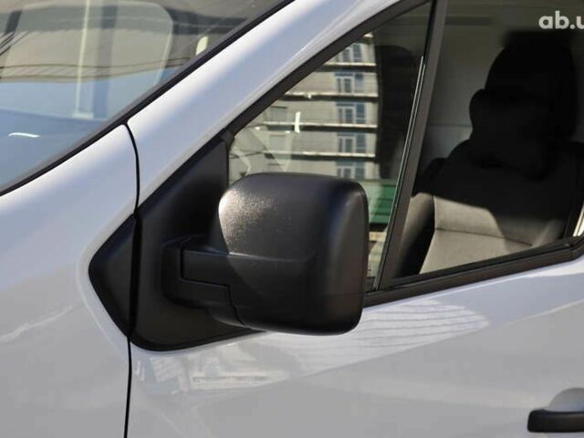 Рено Трафік, об'ємом двигуна 1.6 л та пробігом 173 тис. км за 15500 $, фото 8 на Automoto.ua